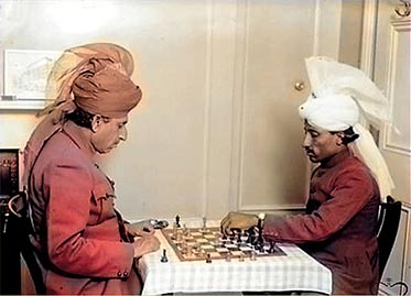Aljechin - Leben und Sterben eines Schachmeisters